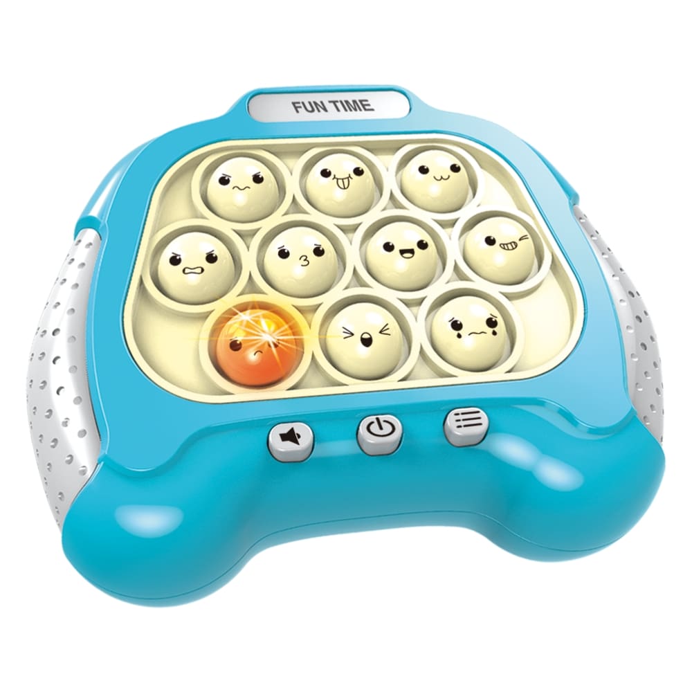 Bubble Pop Spæl