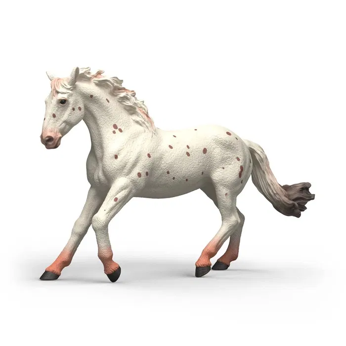 Schleich Knabstrupper Ross