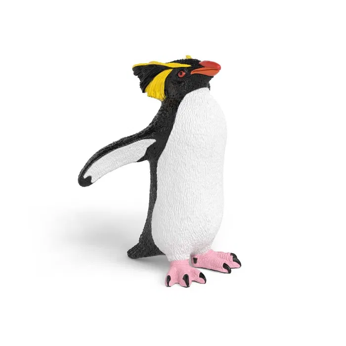 Schleich Pingvinur