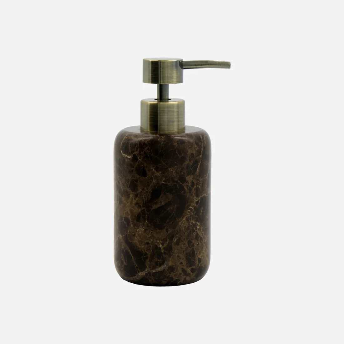 Hdable Sápupumpa H:16,5Cm Brown