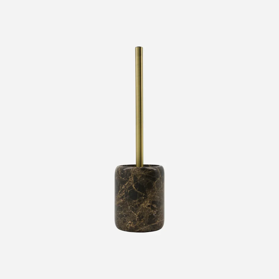 Hdable Vesibust H:36Cm Brown