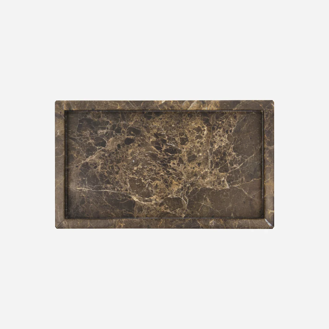 Hdable Bakki 24X14Cm Brown