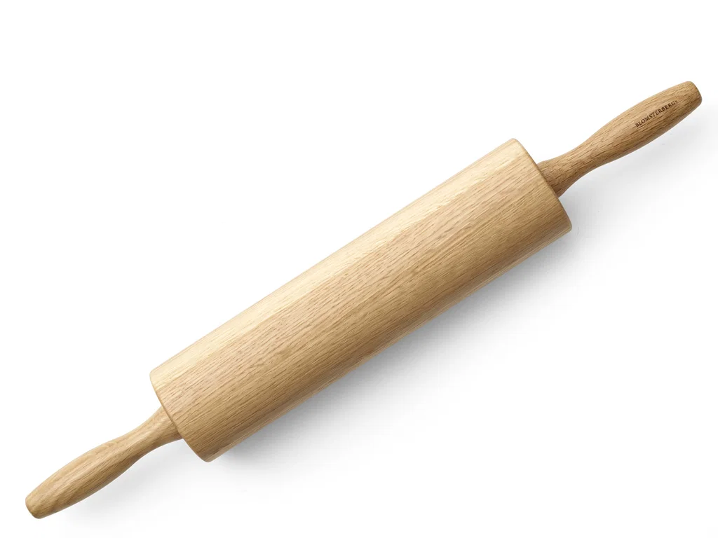 Køkurulla, Træ