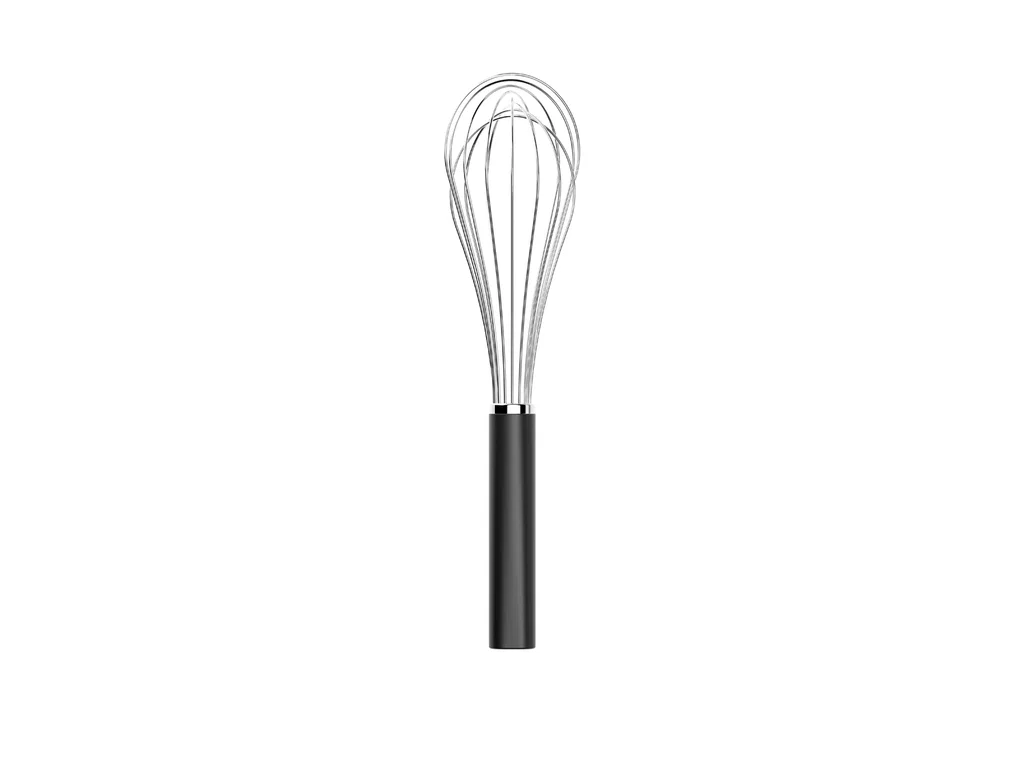 Pískirís Emma Stál 27 Cm