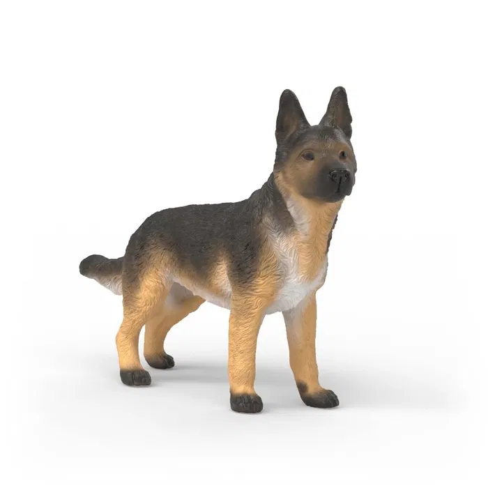 Schleich Týskur Hundur
