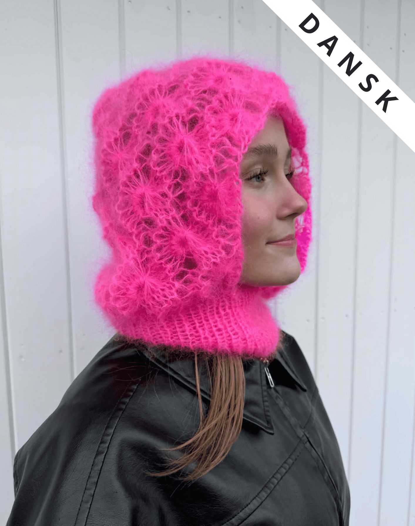 Opskrift – Aldarlilja Balaclava Dansk