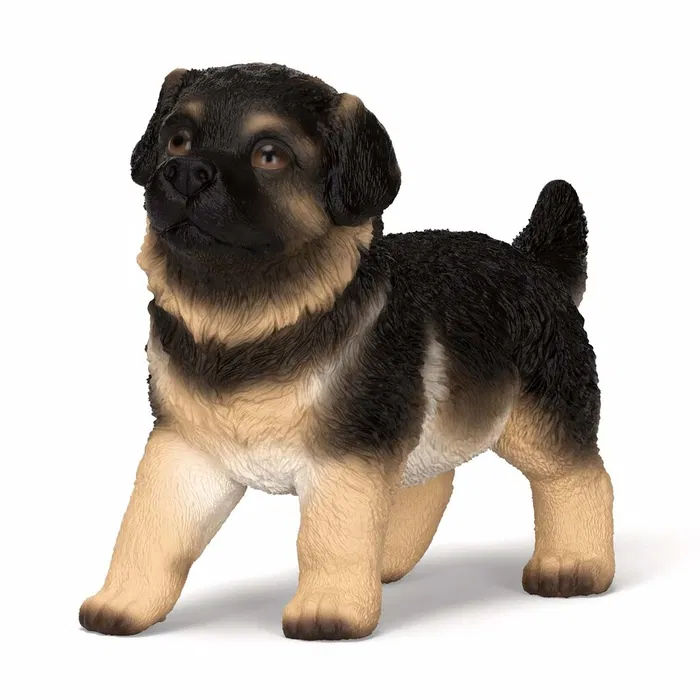 Schleich Týskur Hvølpur