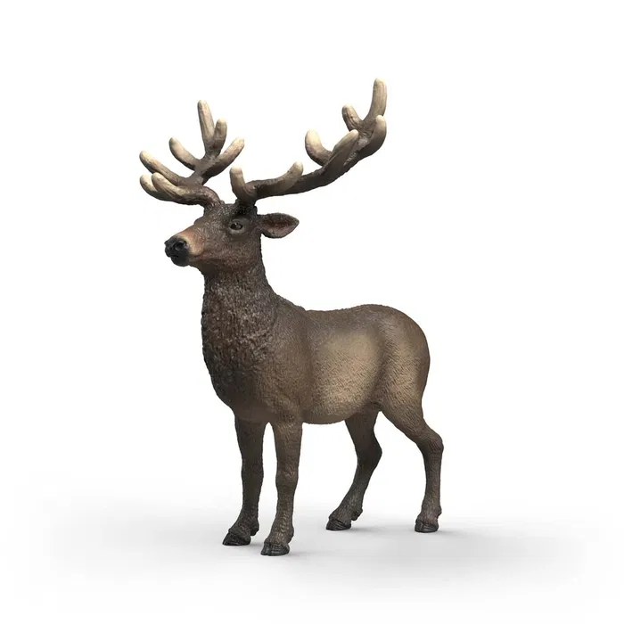 Schleich Krúnhjørtur