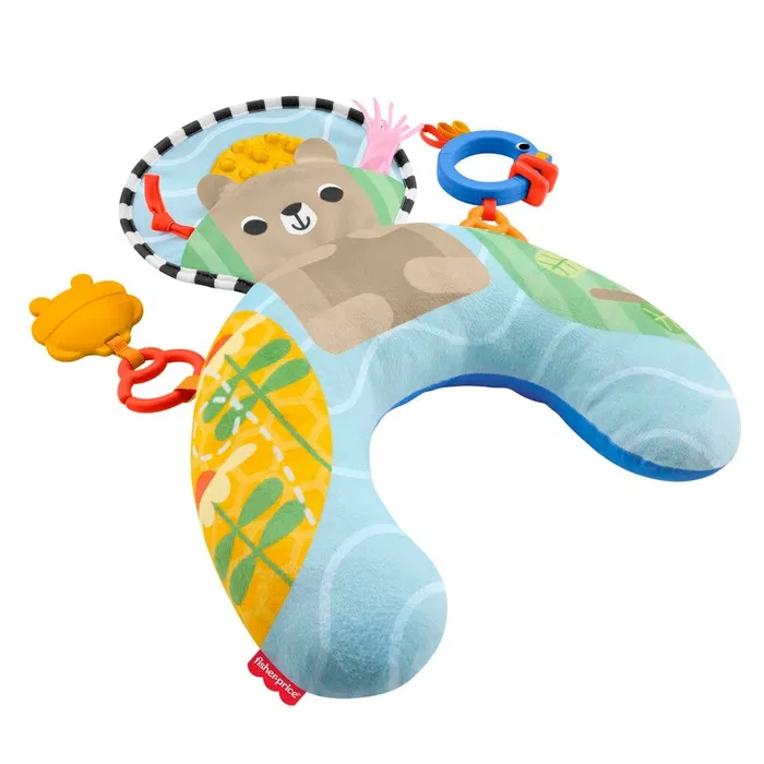 Fisher-Price Stuðulspúta