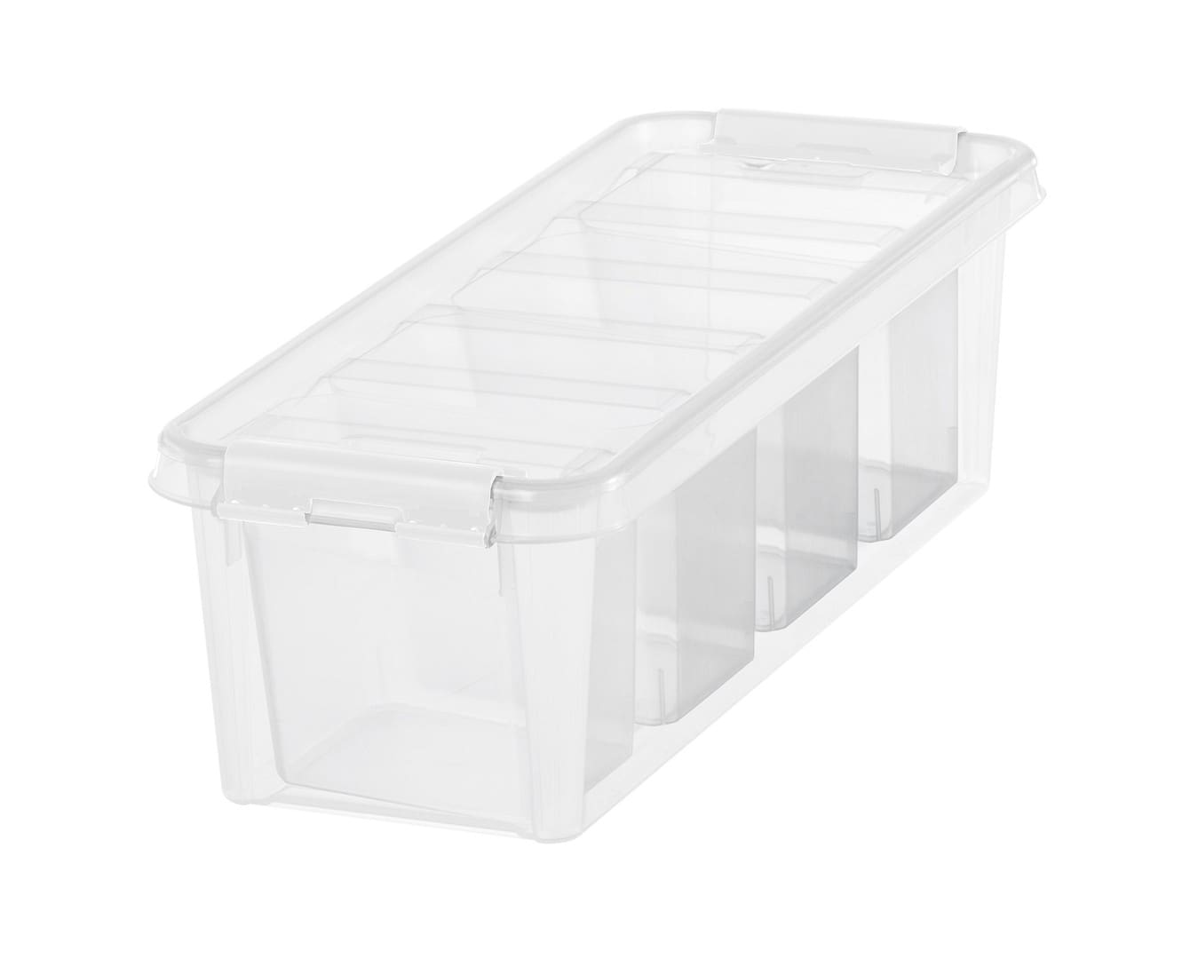 Classic Goymslukassi 3,5L + Innsats 38X14X11Cm
