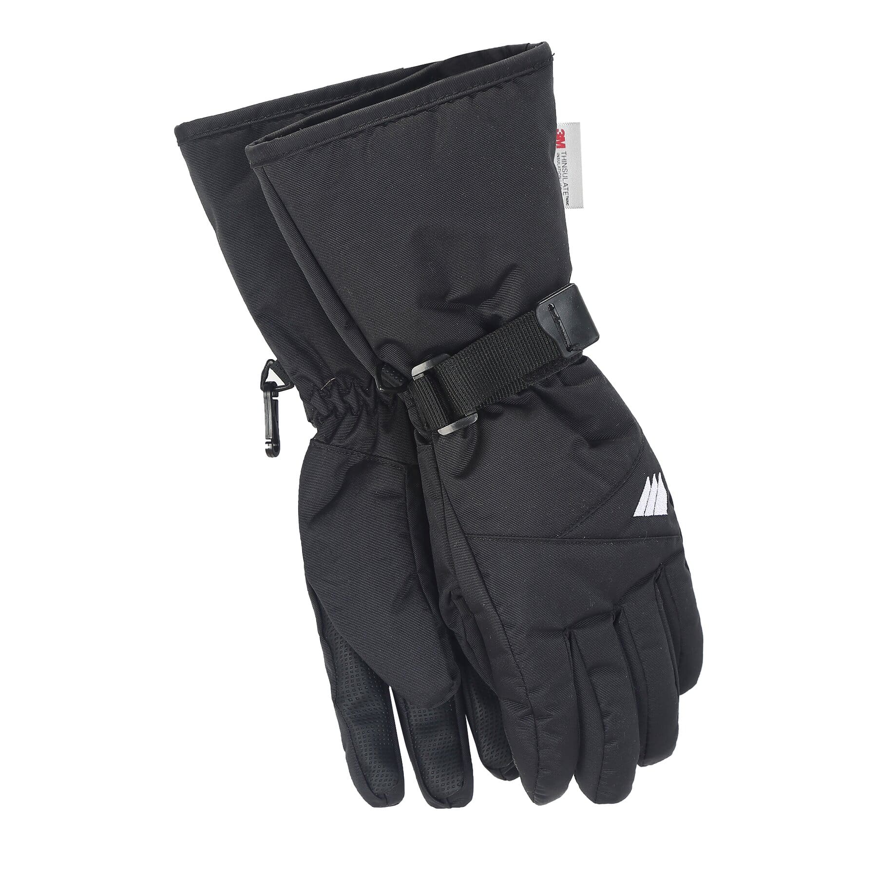 J Haug, 2-Layer Technical Handskar