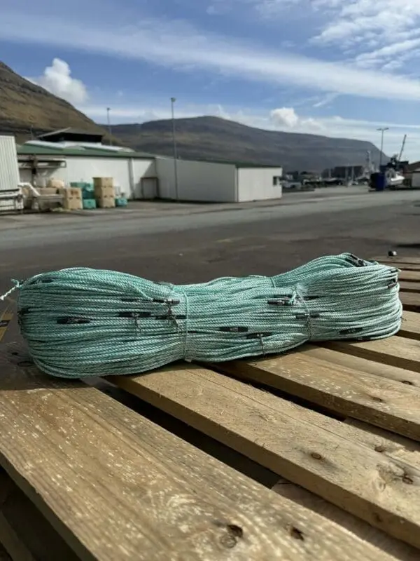Longline G/W 5,5Mm 1,8 Btw 540M 300 Clip Sw. Plast Stop