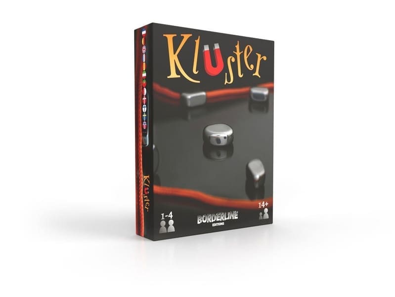 Kluster (Nordic)