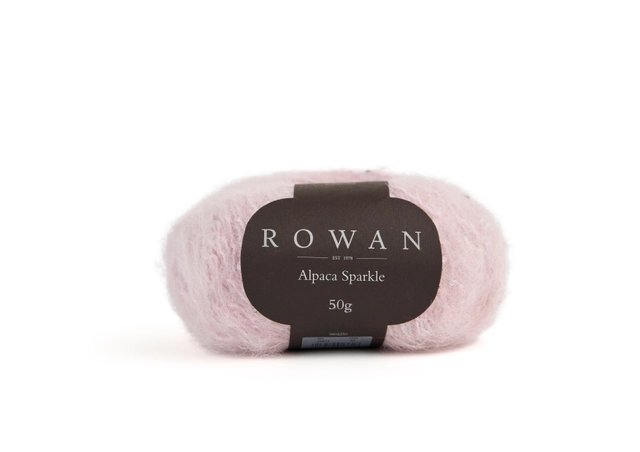 Alpaca Sparkle Fv. 22 Ballet