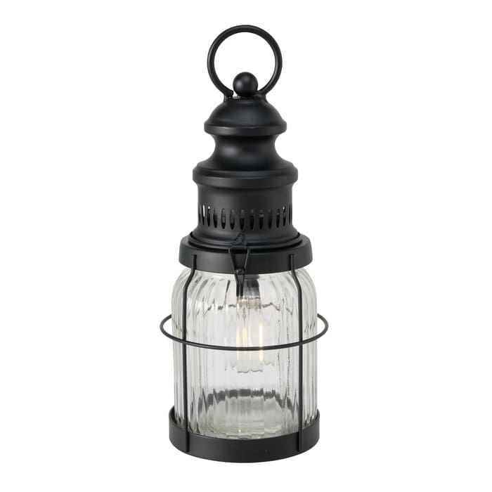 Led Volta Borðlampa H 32,00 Cm, D 12,00 Cm