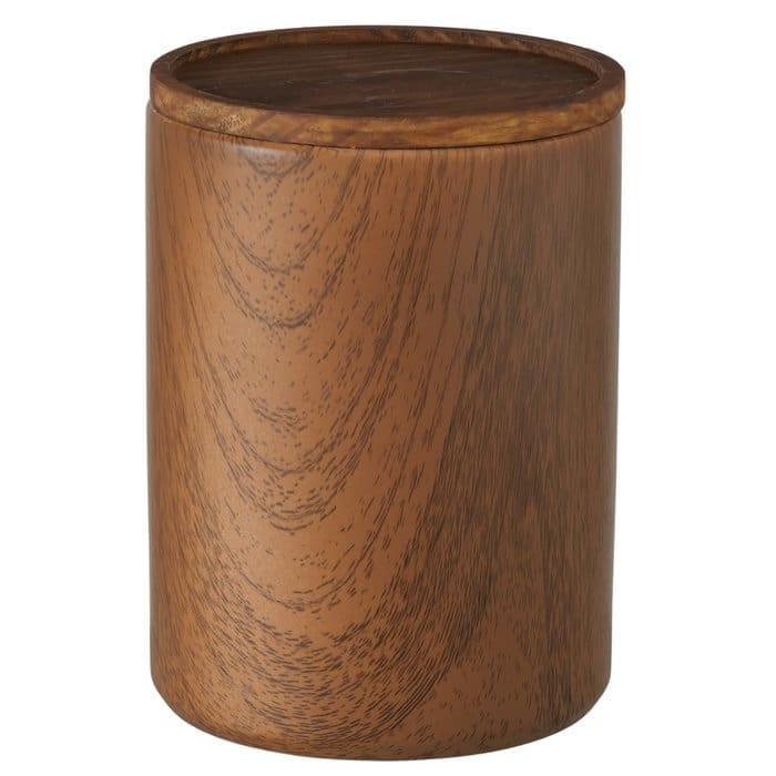Wilhelmy Goymslukrukka, H: 16,50 Cm, D: 12 Cm