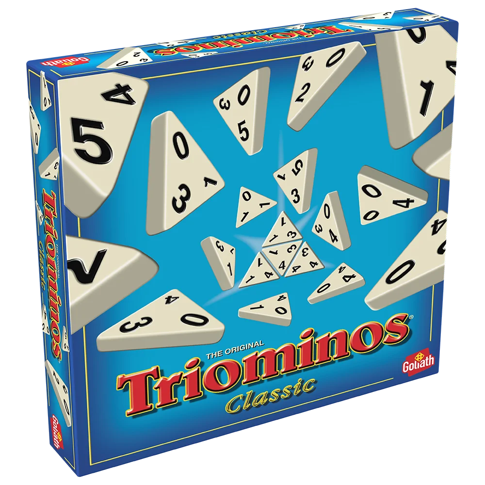 Triominos – Classic (En)
