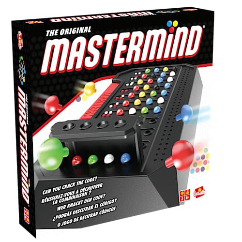 Mastermind Classic (Nordic)