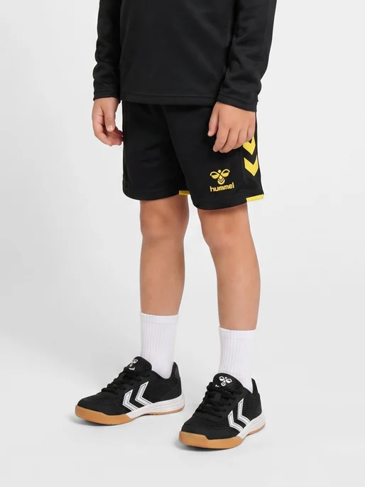 Core 2.0 Shorts, Til Børn