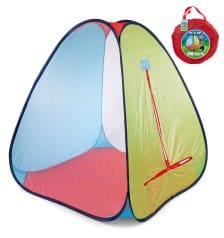 4-Kids Pop Up Telt 90×80