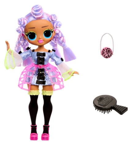 L.O.L. Surprise! Omg Entry Dukka – Miss Royale