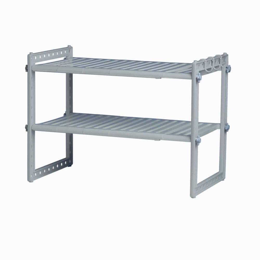 Sienna – Reol Undir Vaskið, Ið Kann Stillast V/2 Hillum 41-70X40X30Cm