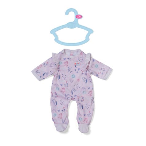 Baby Born Romper Forest 43Cm