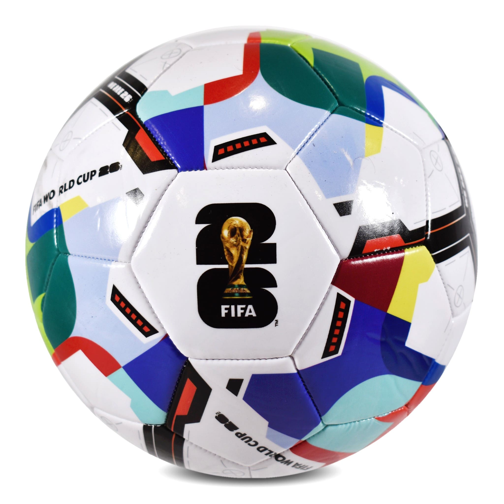 Fifa World Cup Bóltur Std 5