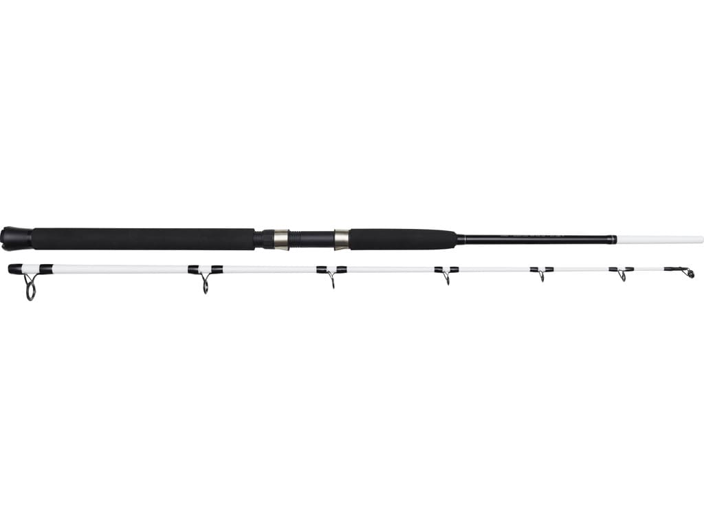 Witcher Salt Cc 6′ Tráða /180Cm P8 20- 30Lbs/100-400G 2Se