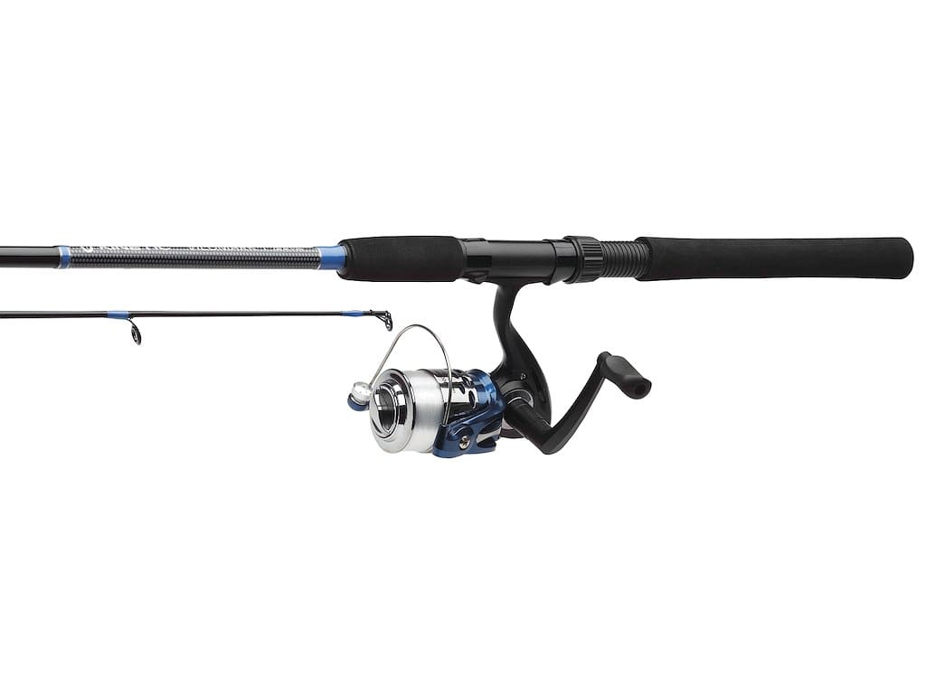 Vildmark Cc 9′ Tráða /270Cm H 15-50G 3Sec 5000 Fd 1Bb 0.40Mm/150M