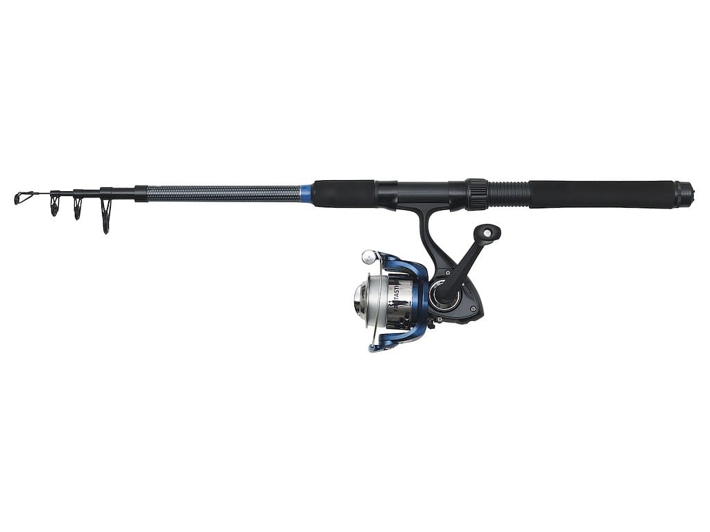 Telemark Cc Tele 6′ Tráða /180Cm Xl 3-