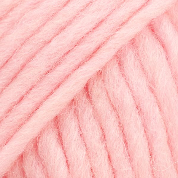 Snow Uni 127 Babyrosa