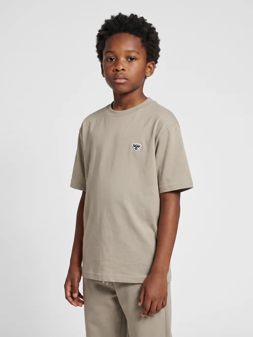 Jr Loose T-Shirt S/S Bee