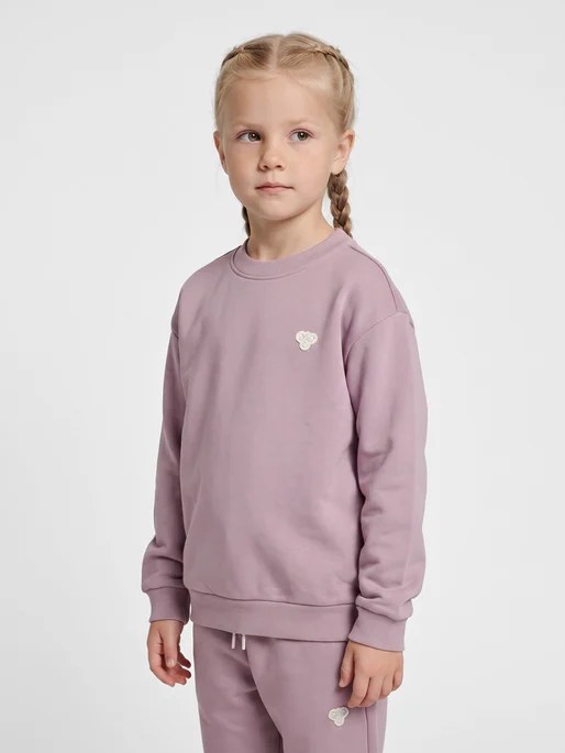 Jr Loose Crewneck Bee