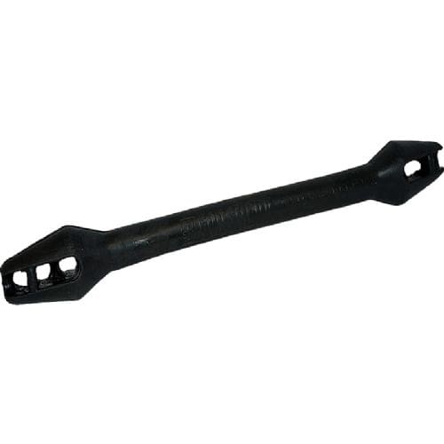 Gummistroppar Fortøjningsfjeder 416Mm 14-16Mm