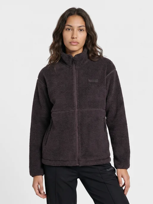 Sherpa Fleecejakki