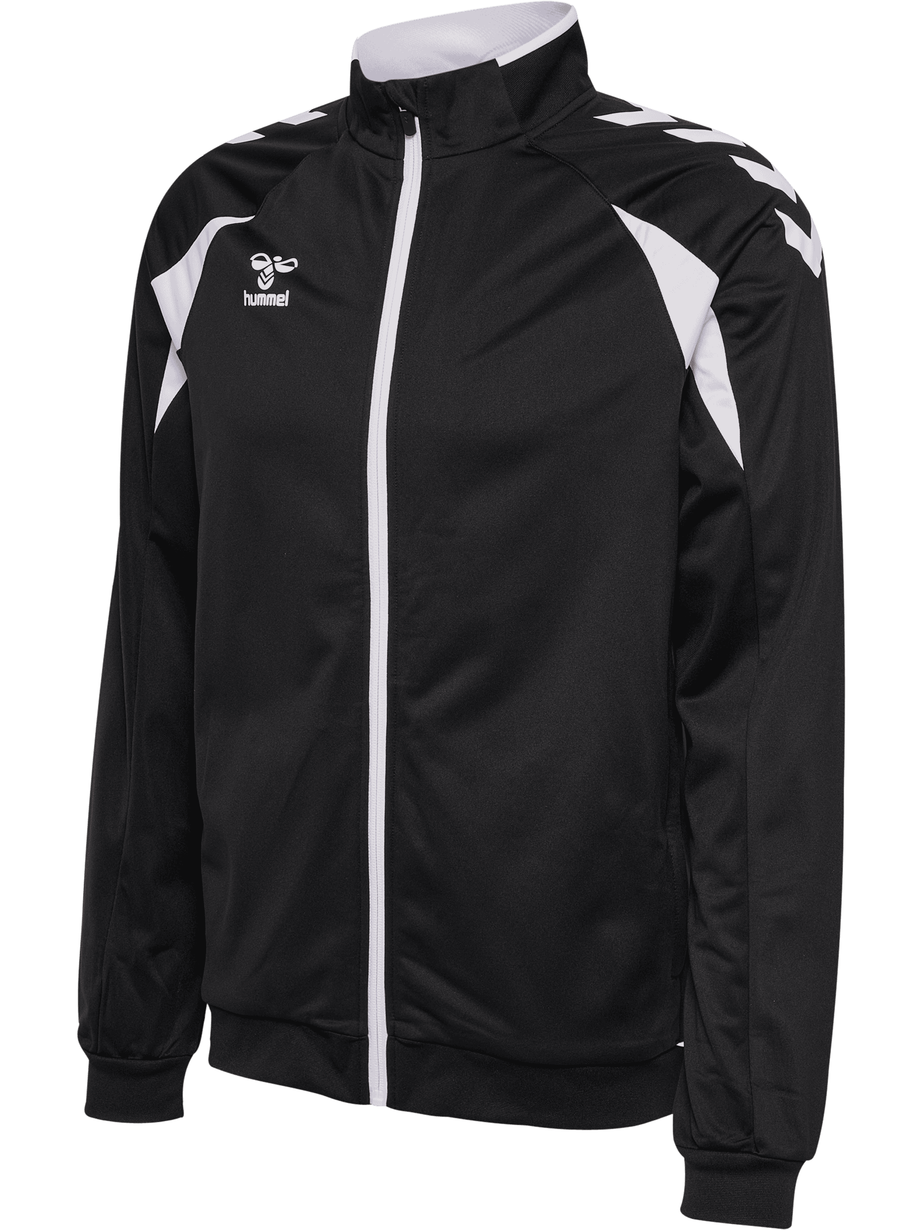 Core 2.0 Track Zip Jacket Joggingjakki V/Snarlás