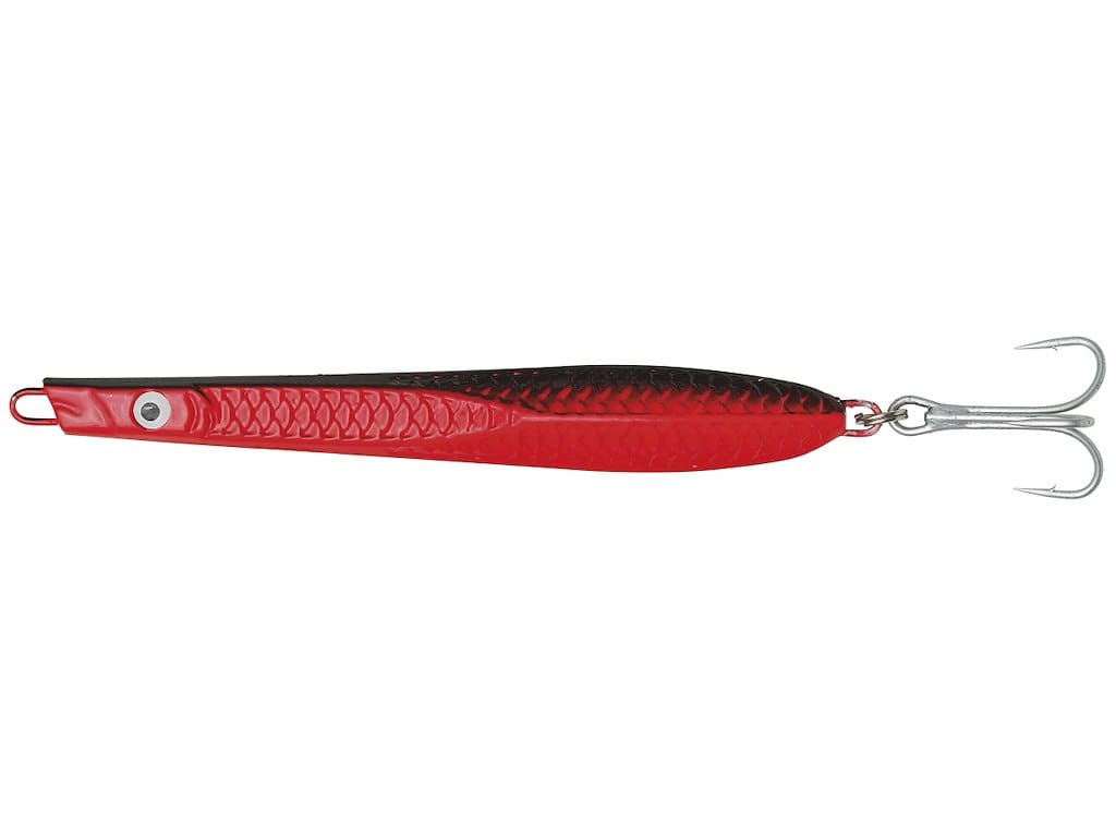 Kinetic Twister Sister 300G Black/Red