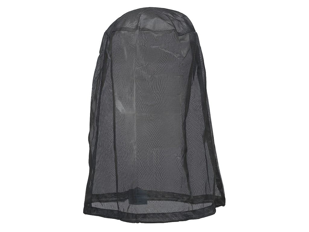 Kinetic Net, One Size, Svart
